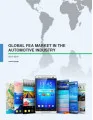FEA in the Automotive Sector: Global Market Analysis 2015-2019