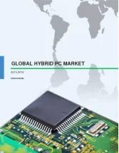 Global Hybrid PC Market 2015-2019
