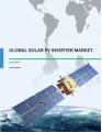 Global Solar PV Inverter Market- Research Scope 2015-2019