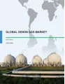 Global Xenon Gas Market - Market Research Report 2015-2019