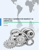Portable Generator Market in Americas 2015-2019