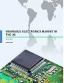 Wearable Electronics Market in the US 2015-2019