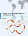 Healthcare Information Systems Market 2015-2019 - Market Research