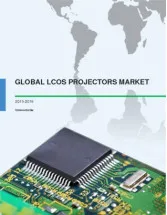 Global LCoS Projectors Market 2015-2019