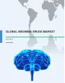 Global Insomnia Market - Market Research Analysis 2015-2019