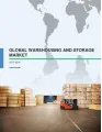 Global Warehousing and Storage Market Research Analysis 2015-2019