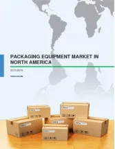 Packaging Equipment Market in North America: Research Report 2015-2019
