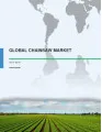 Global Chainsaw Market - Market Research Report 2015-2019