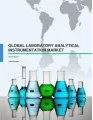 Global Laboratory Analytical Instrumentation Market - Industry Analysis 2015-2019