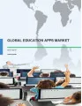 Global Education Apps Market - Market Study 2015-2019