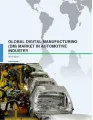 DM Market in the Automotive Industry Research Report 2015-2019