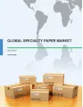 Global Specialty Paper Market 2015-2019