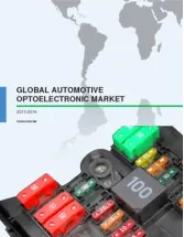 Automotive Optoelectronic Market 2015-2019