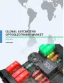 Automotive Optoelectronic Market 2015-2019