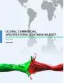 Global Commercial Architectural Coatings Market 2015-2019