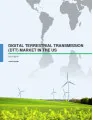 DTT Market in the US - Industry Analysis 2015-2019