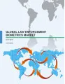 Global Law Enforcement Biometrics Market 2015-2019