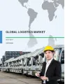 Global Logistics Market 2015-2019