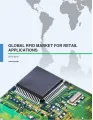Global RFID Market for Retail Applications 2015-2019