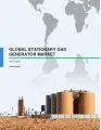 Global Stationary Gas Generator Market 2015-2019