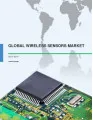 Global Wireless Sensors Market 2015-2019