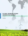 Global Biomass Power Generation Market 2015-2019