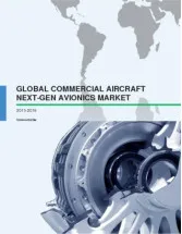 Global Commercial Aircraft Next-Gen Avionics Market 2015-2019