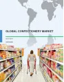 Global Confectionery Market 2015-2019
