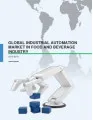 Global Industrial Automation Market in Food and Beverage Industry 2015-2019
