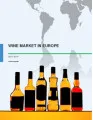 Wine Market in Europe 2015-2019
