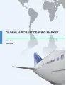 Global Aircraft De-Icing Market 2015-2019