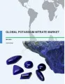 Global Potassium Nitrate Market 2015-2019