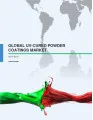 Global UV-cured Powder Coatings Market 2015-2019