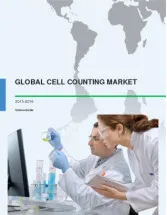 Global Cell Counting Market 2015-2019