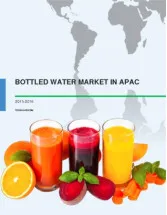 Bottled Water Market in APAC 2015-2019