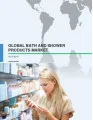 Global Bath and Shower Products Market 2015-2019