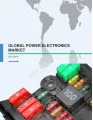 Global Power Electronics Market 2015-2019