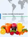 Global Coconut Water Market - Market Research Report 2015-2019