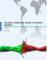Global Furniture Wood Coatings Market 2015-2019