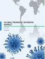 Global Psoriatic Arthritis Market 2015-2019