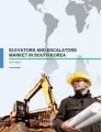 Elevator and Escalator Market in South Korea 2015-2019 - Industry Research Report