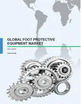 Global Foot Protective Equipment Market 2015-2019