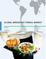 Global Breakfast Cereal Market - Market Research Report 2015 - 2019