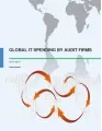 Global IT Spending by Audit Firms 2015-2019