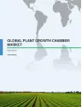 Global Plant Growth Chamber Market 2015-2019