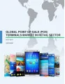 Global POS Terminals Market in the Retail Sector 2015-2019