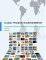 Global Projector Screen Market 2015-2019