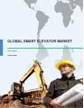 Global Smart Elevators Market 2015-2019