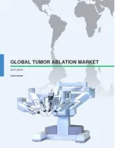 Global Tumor Ablation Market 2015-2019
