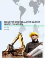 Elevator And Escalator Market in the BRIC countries - Market Study 2015-2019